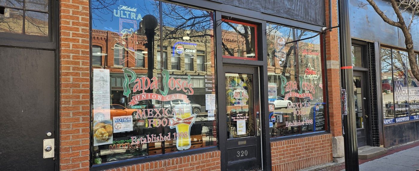Papa Jose's Union Cafe